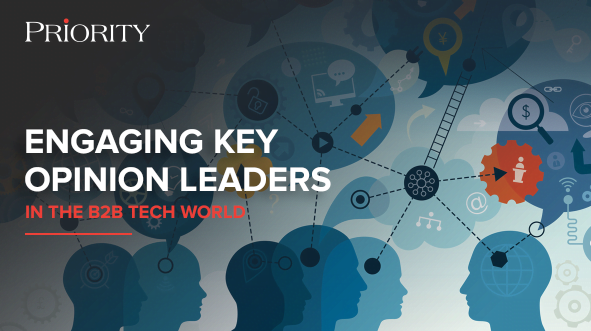 Priority Consultants Blog Engaging Key Opinion Leaders Priority Consultants Blog Engaging Key Opinion Leaders